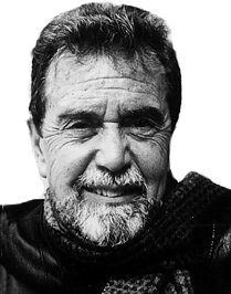 Leo Buscaglia