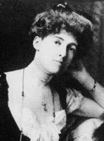 Edith Wharton