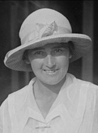 Merry Browne