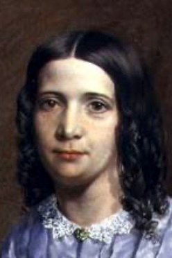 Elizabeth Barrett Browning