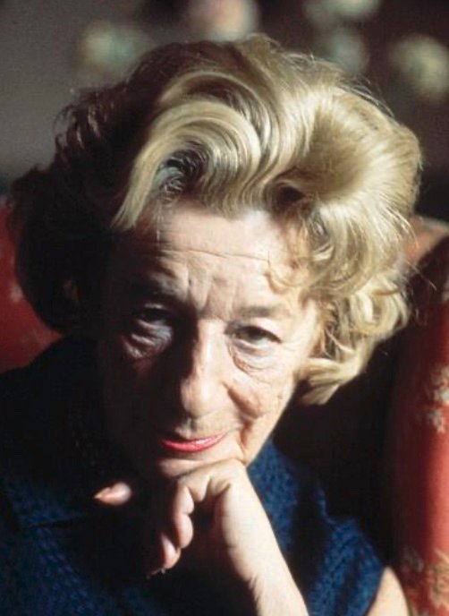 Lillian Hellman