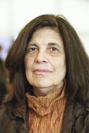 Susan Sontag
