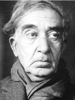 Constantino Kavafis