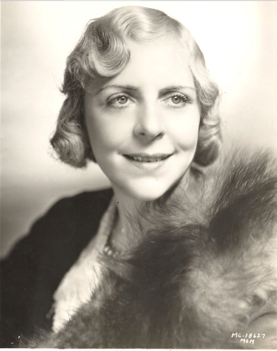 Vicky Baum