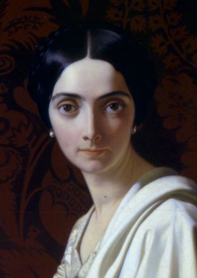 Cristina Belgiojoso