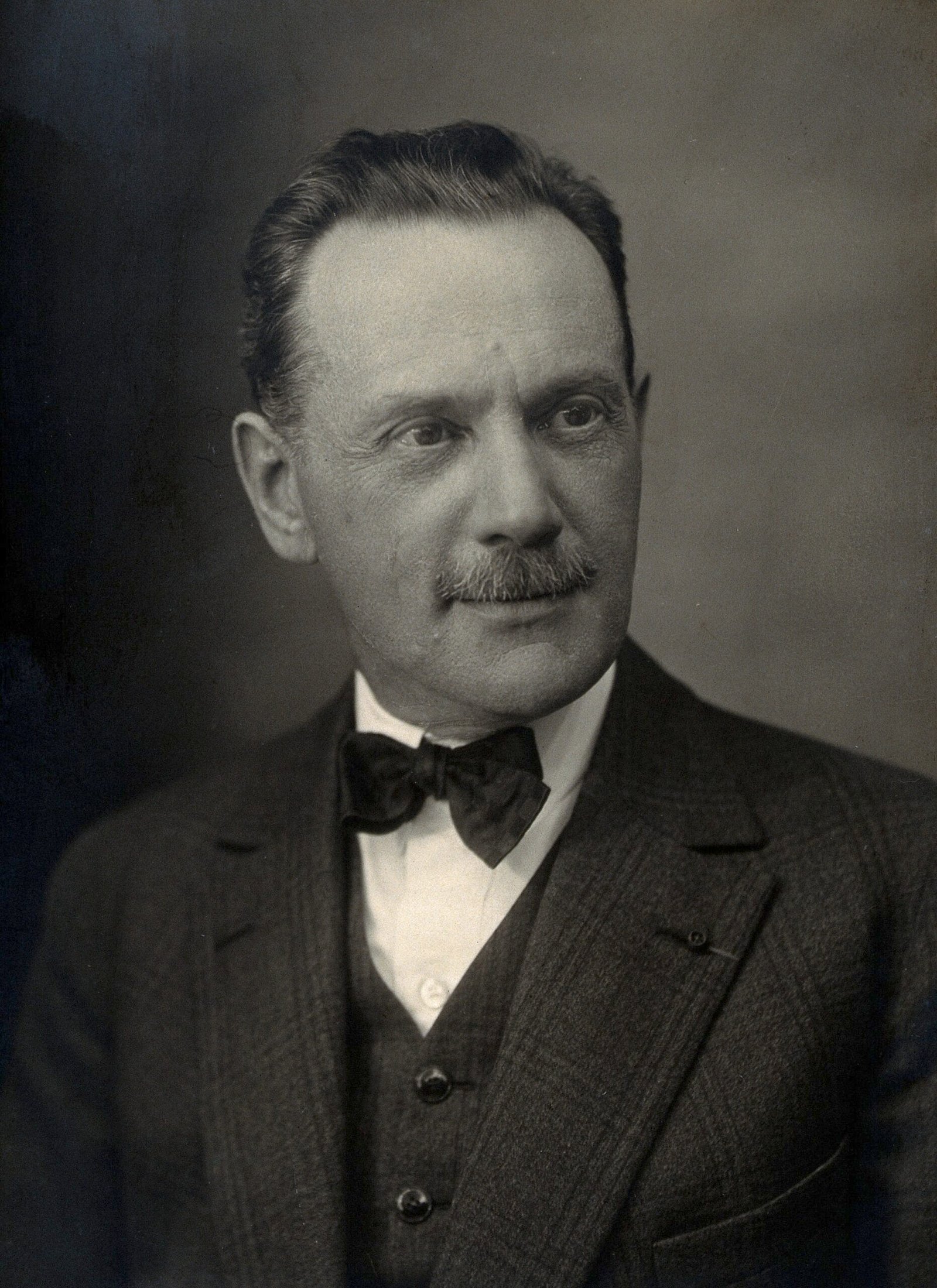 Víctor Pauchet