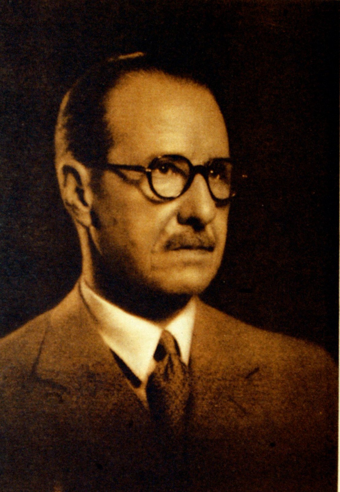 Constancio C. Vigil