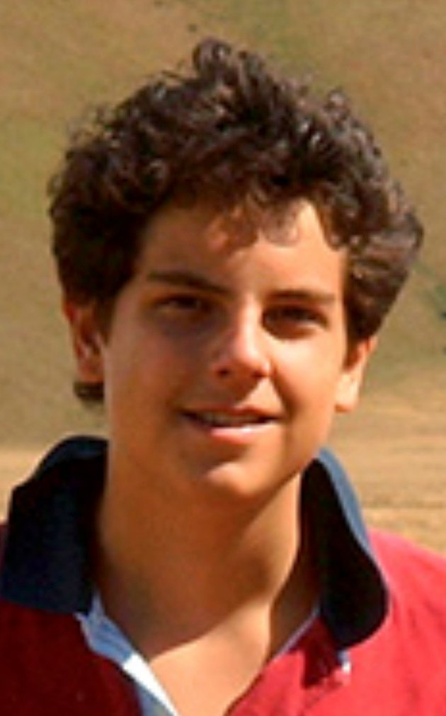 Carlos Acutis