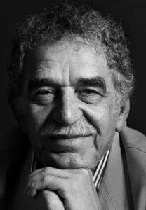 Gabriel García Márquez