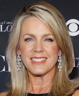 Deborah Norville