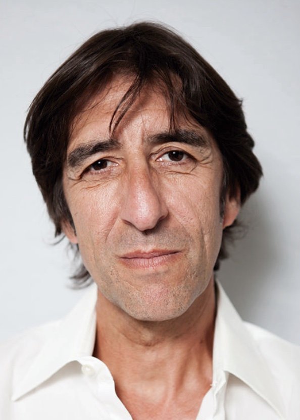 Benjamín Prado