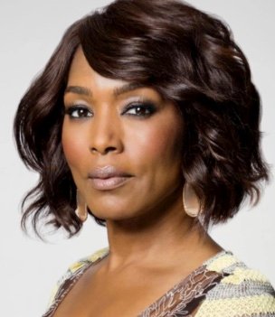 Angela Bassett