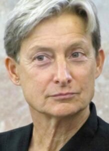 Judith Butler