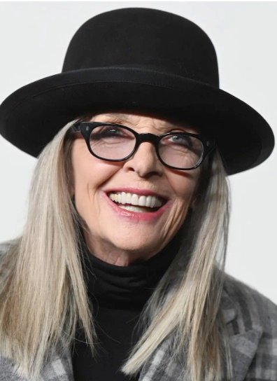Diane Keaton
