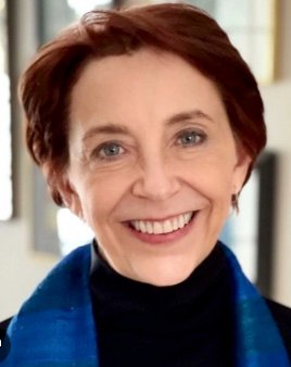 Martha Beck