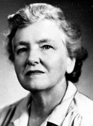 Carol Ryrie Brink