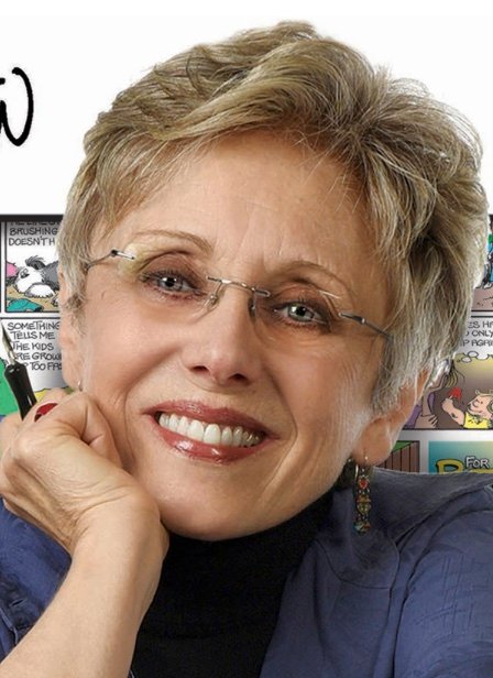 Lynn Johnston