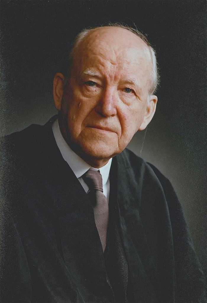 Martyn Lloyd-Jones