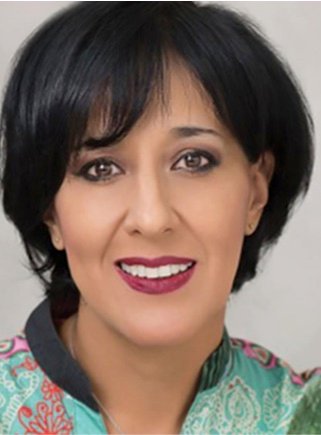 María Fernanda Heredia