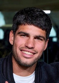 Carlos Alcaraz