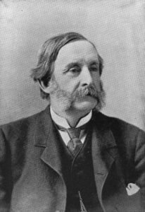 Thomas Wentworth Higginson