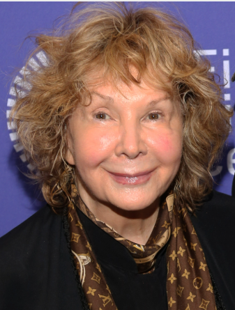 Jane Wagner