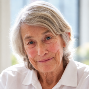 Mary Oliver