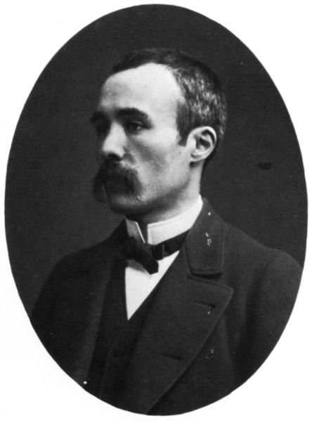 Georges Benjamín Clemenceau