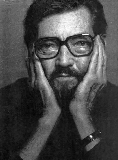 Julio Cortázar
