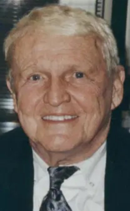 Mark McCormack