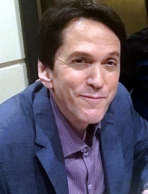 Mitch Albom