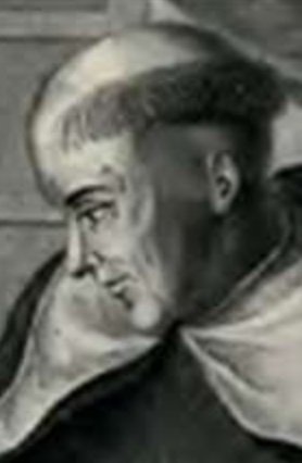 Fray Francisco Alvarado