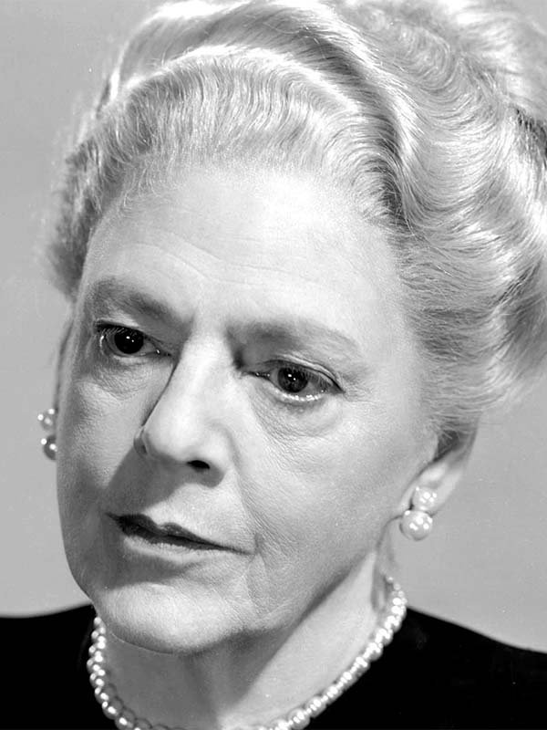 Ethel Barrymore