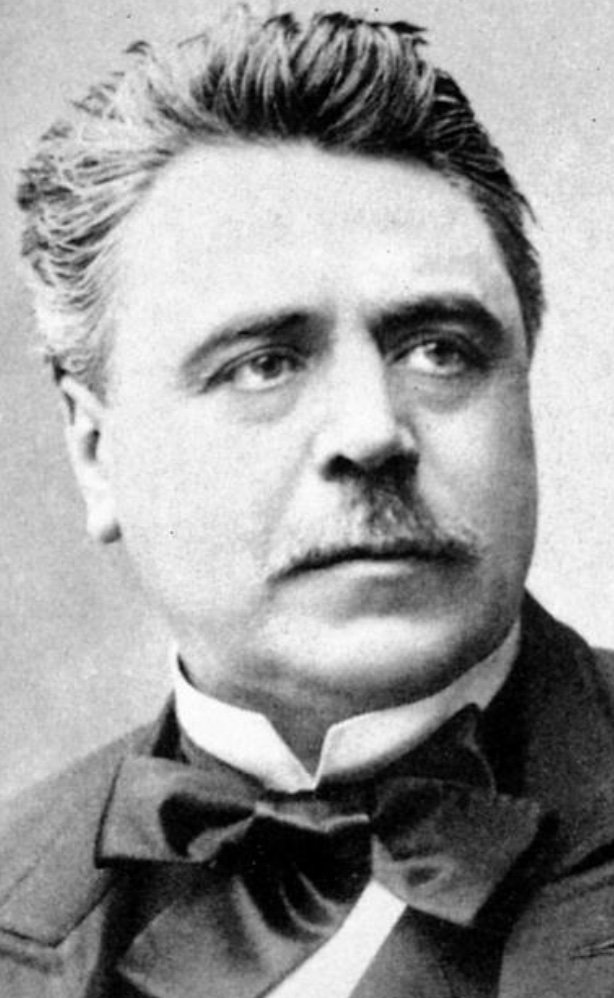 Henri Becque