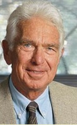 Warren Bennis