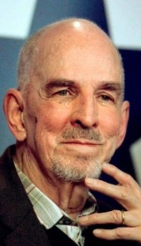 Ingmar Bergman