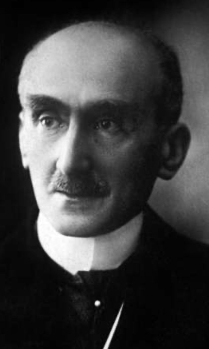 Henri Bergson