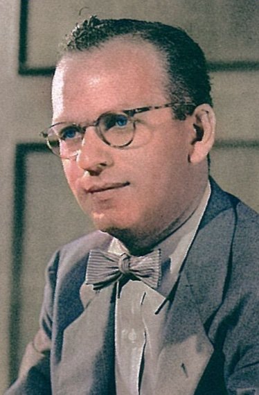 William Bernbach