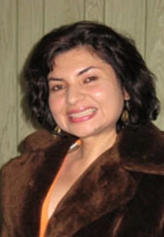Ana Cecilia Blum