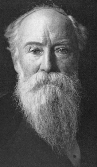 John Burroughs