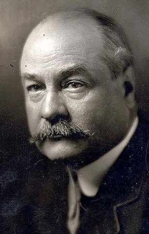Nicholas Murray Butler