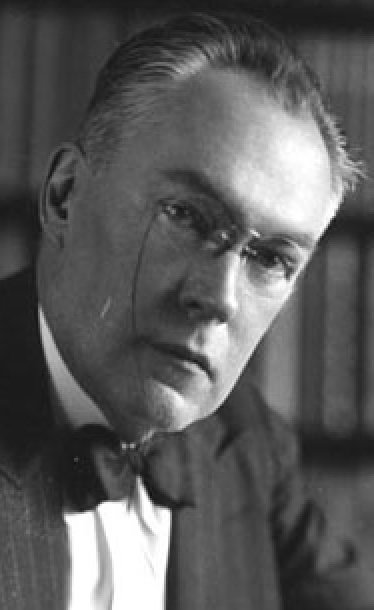 James Branch Cabell