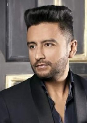 Alex Campos