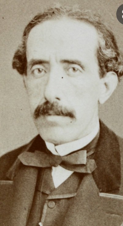 Severo Catalina