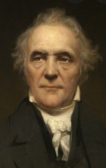 Thomas Chalmers