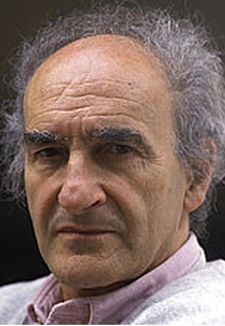 Eduardo Chillida