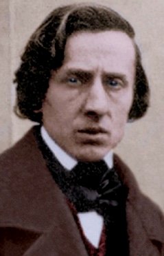 Frédéric Chopin