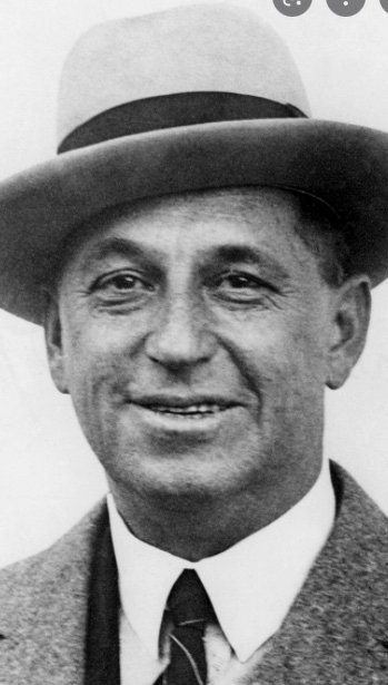 Walter Chrysler