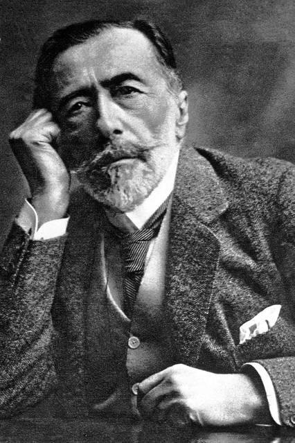 Joseph Conrad