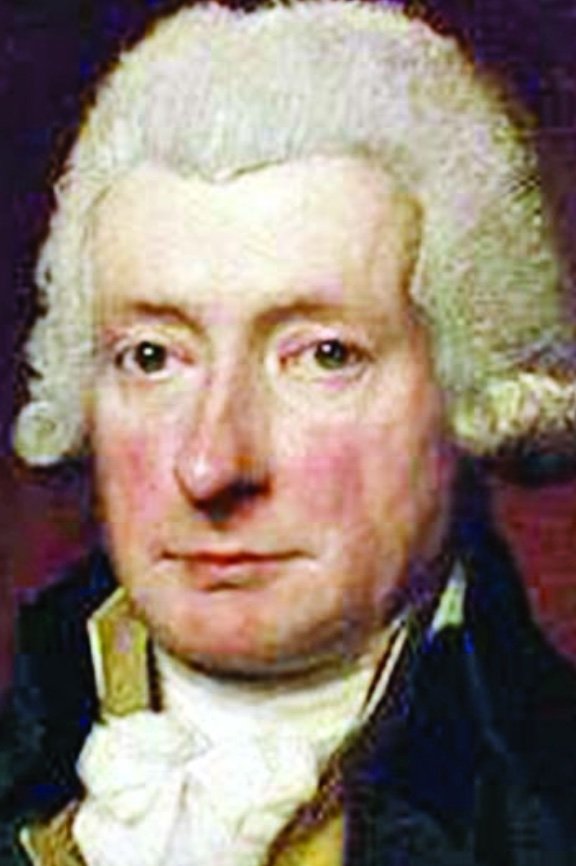 William Cowper